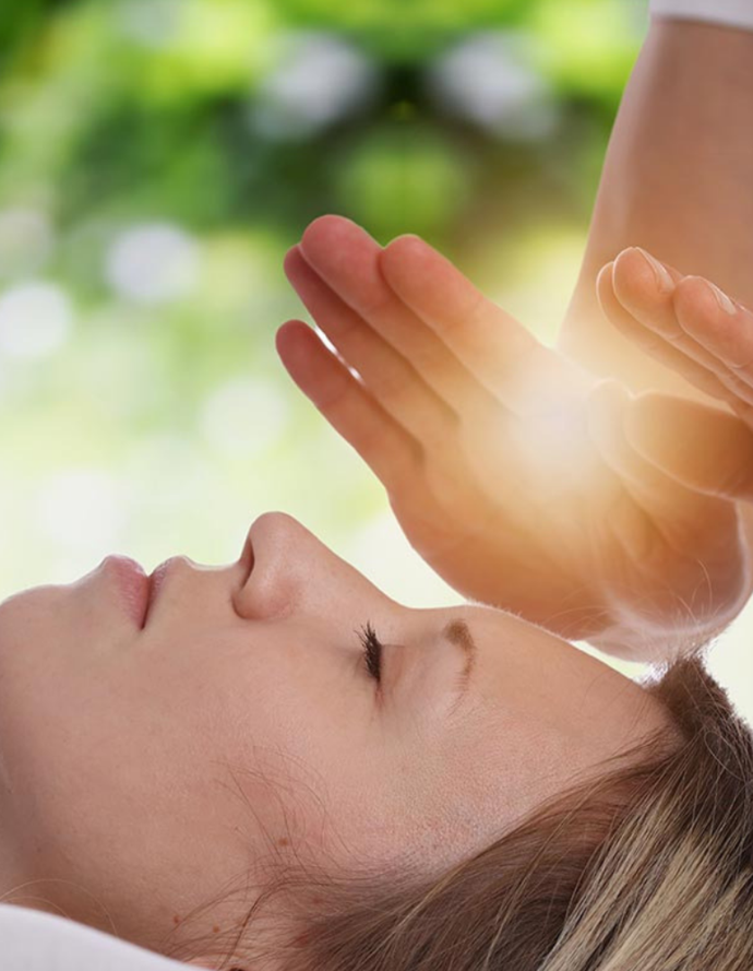 What is Reiki?