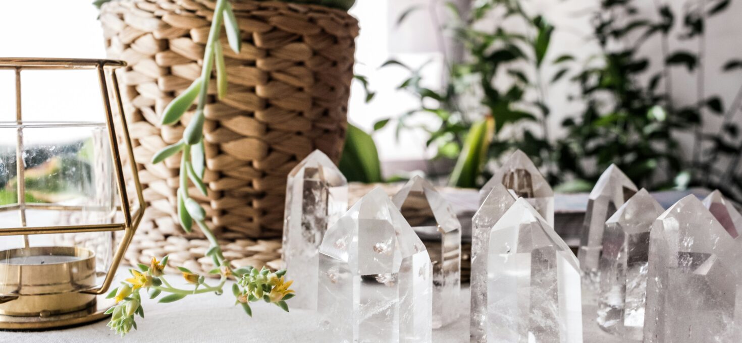 Introduction to Crystals